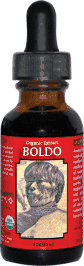 Herbs Americas Amazon Boldo Extract 1 OZ-UNAVAILABLE