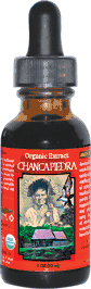 Herbs Americas Amazon Chanca Piedra Extract 1 OZ