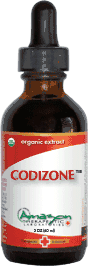 Herbs Americas Amazon Codizone 2 OZ