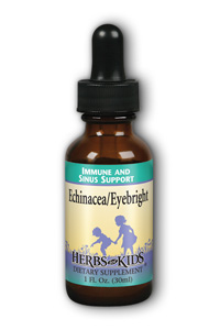 Herbs For Kids Echinacea/Eyebright Blend 1 OZ