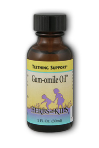 Herbs For Kids Gum-Omile 1 OZ