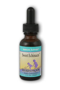 Herbs For Kids Sweet Echinacea 1 OZ