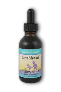 Herbs For Kids Sweet Echinacea 2 OZ