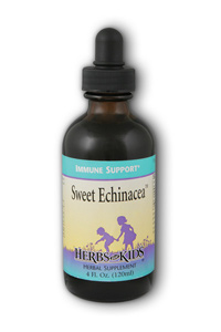 Herbs For Kids Sweet Echinacea 4 OZ