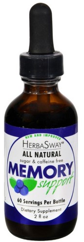 Herbsaway BLUEBERRY MAGIC 2 OZ