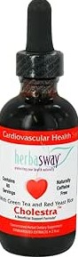Herbsaway CHOLESTRA 2 OZ