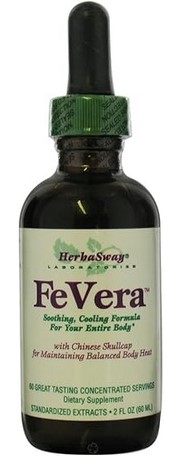 Herbsaway FEVERA 2 OZ