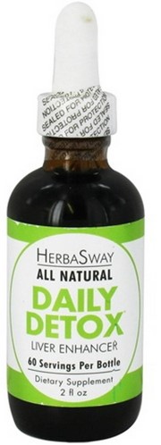 Herbsaway LIVER-ENHANCER 2 OZ