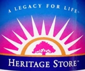 Heritage Store Calm Within Roll-On 8 ml