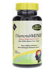 Herpanacine - Diamond Mind Tb  60/Tb