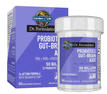 Garden of Life - Dr. Formulated Probiotics Gut - Brain Axis 50 Billion 60ct 