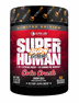 Alpha Lion Super Human Burn Extreme Cola Crush Cherry Cola 21 servings