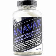 Hi-Tech Pharmaceuticals -  Anavar 180 Tabs