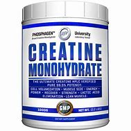 Hi-Tech Pharmaceuticals -  Creatine Monohydrate 1200 Grams