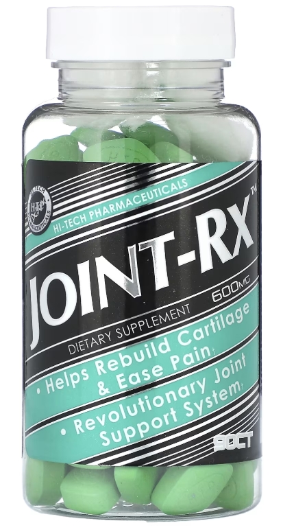 Hi-Tech Pharmaceuticals -  Joint-Rx 90 Tabs