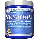 Hi-Tech Pharmaceuticals Somatomax Snow Cone 20 servings