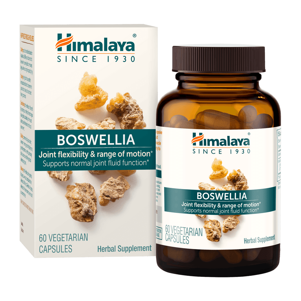 Himalaya Boswellia 240 Veg Caps