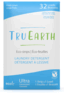 Tru Earth - Laundry Detergent Fresh Linen Scented 32 Strips 