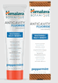 Himalaya Complete Anticavity Fluoride Peppermint 4 oz