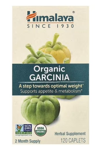 Himalaya Garcinia 120 Caps