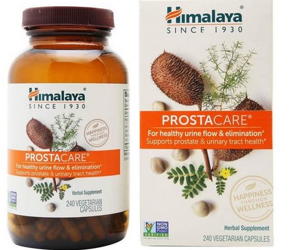 Himalaya ProstaCare 240 Veg Caps     TEMPORARILY UNAVAILABLE