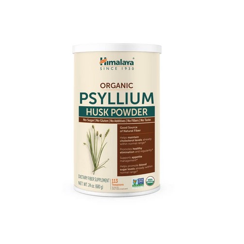 Himalaya Psyllium Husk Powder 24oz
