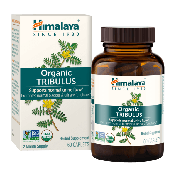 Himalaya Tribulus 60 Caplets
