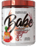Bucked Up Babe Pre - Workout 30 Servings Fruit Punch