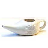 Himalya Institute Neti Pot Ceramic 