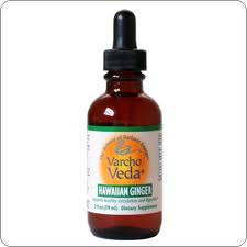 Himilaya  Institute - Hawaiian Ginger 2 oz