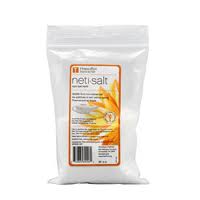 Himilaya  Institute - Neti Pot Salt USP Grade 8 oz