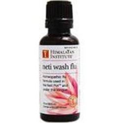 Himilaya  Institute - Neti Wash Flu 1 oz