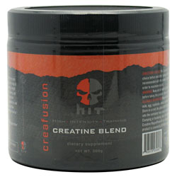 Hit Supplements Creafusion Unflavr 300G 60/Srv