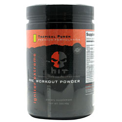 Hit Supplements Igniter Extreme Trop Pnch 25/S