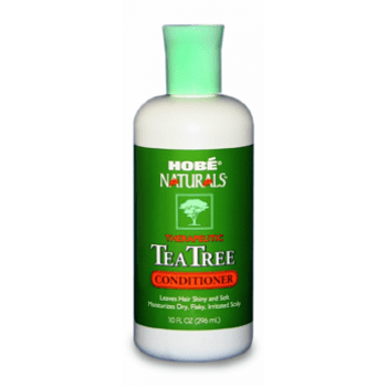 Hobe -Conditioner Tea Tree 10 oz