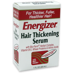 Hobe - Energiz Hair Thicken  1/Oz