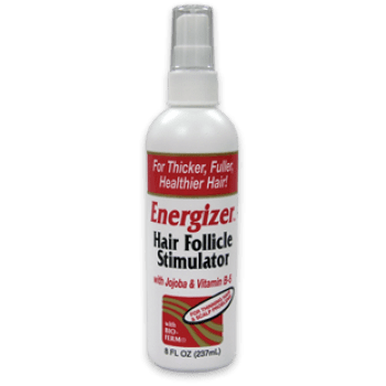 Hobe - Energize Hair Stimular  8/Oz