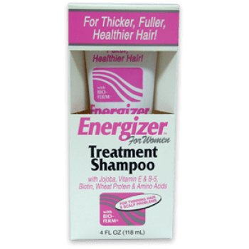 Hobe - Enrgize Treat Shamp Women  4/Oz-OUT OF STOCK