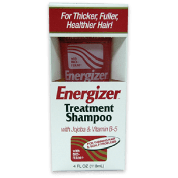 Hobe - Enrgize Treat Shampoo  4/Oz