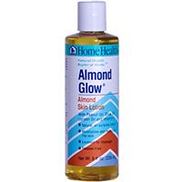 Home Health Almond Glow Lotion Almond 8 OZ-OUT OF STOCK