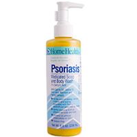 Home Health Body Wash Psoriasil 8 OZ-OUT OF STOCK