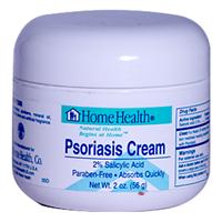 Home Health Cream Psoriasis 2 OZ