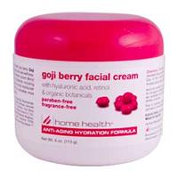Home Health Facial Cream Goji Berry 4 OZ     TEMPORARILY UNAVAILABLE
