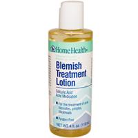 Home Health Lotion Blemish Treatment 4 OZ-TEMP OUT OF STOCK