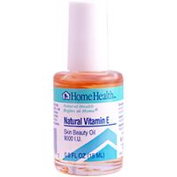 Home Health Vitamin E Oil .5 oz     TEMPORARILY UNAVAILABLE