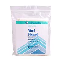 Home Health Wool Flannel Large 18X24 IN-OUT OF STOCK