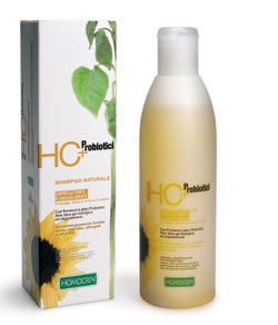 Homocrin - Shamp,Nat,Highlighted 8.45 OZ