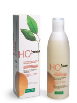 Homocrin - Shamp,Rebalance,Dandruff 8.45 OZ