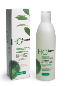 Homocrin - Shamp,Rebalance,Oily/Dry 8.45 OZ