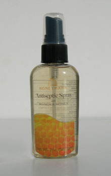 Honeymark Antiseptic Spray 2 OZ-UNAVAILABLE